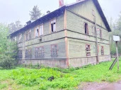 Участок 8 сот. с домом в Песочном